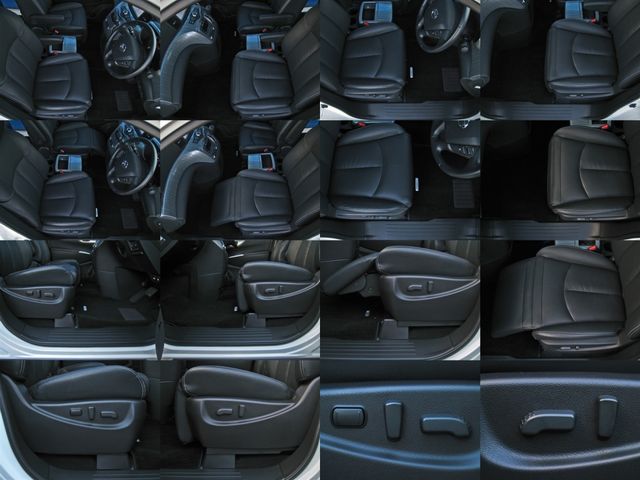 Nissan ELGRAND 2014-01 2458-21