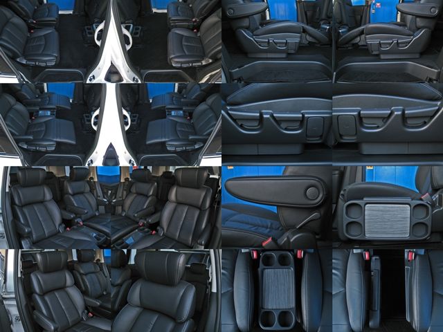 Nissan ELGRAND 2014-01 2458-23