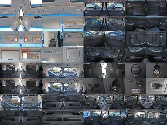 Nissan ELGRAND 2014-01 2458-18