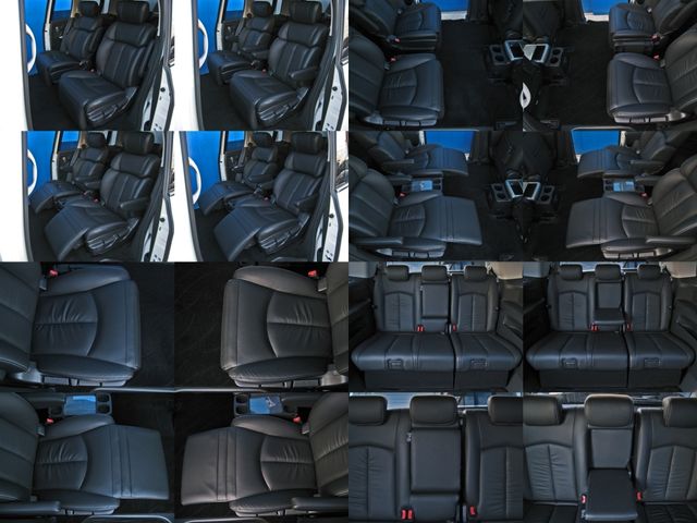 Nissan ELGRAND 2014-01 2458-22