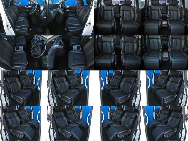 Nissan ELGRAND 2014-01 2458-20
