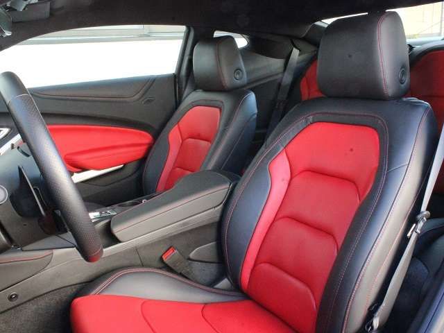 Chevrolet CAMARO 2020-11 183433-3
