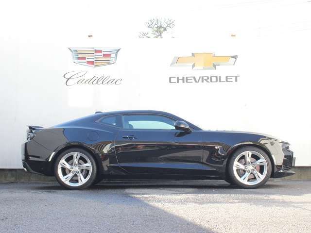 Chevrolet CAMARO 2020-11 183433-6