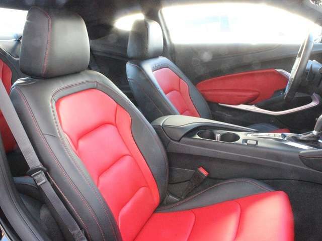Chevrolet CAMARO 2020-11 183433-5