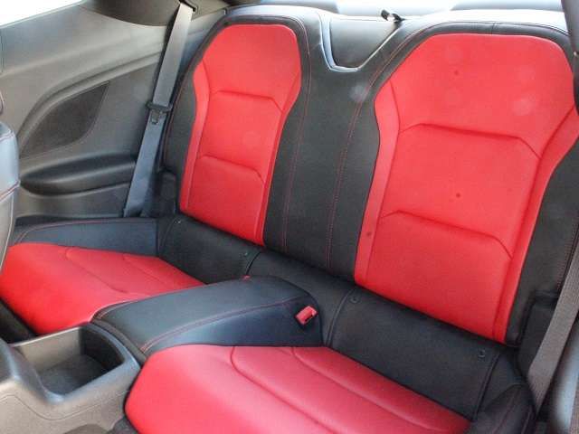 Chevrolet CAMARO 2020-11 183433-15
