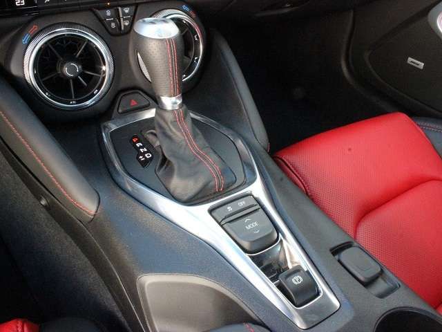 Chevrolet CAMARO 2020-11 183433-14