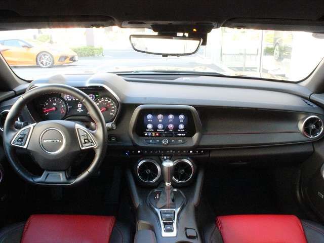 Chevrolet CAMARO 2020-11 183433-4