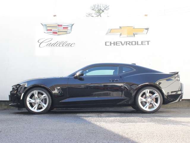 Chevrolet CAMARO 2020-11 183433-10
