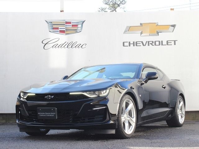 Chevrolet CAMARO 2020-11 183433-0
