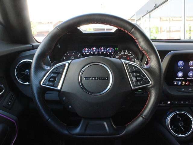 Chevrolet CAMARO 2020-11 183433-13