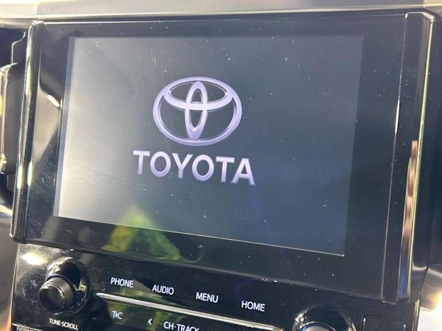 Toyota ALPHARD 2022-11 10994-2