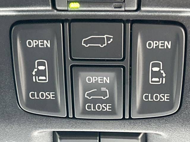 Toyota ALPHARD 2022-11 10994-5
