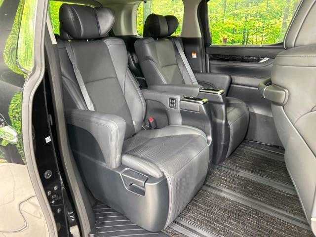 Toyota ALPHARD 2022-11 10994-8