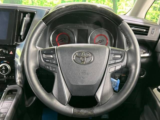 Toyota ALPHARD 2022-11 10994-11