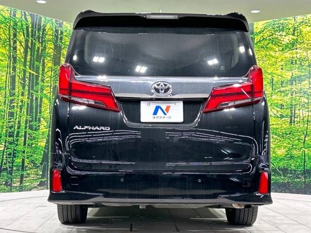 Toyota ALPHARD 2022-11 10994-15
