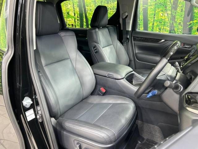 Toyota ALPHARD 2022-11 10994-7
