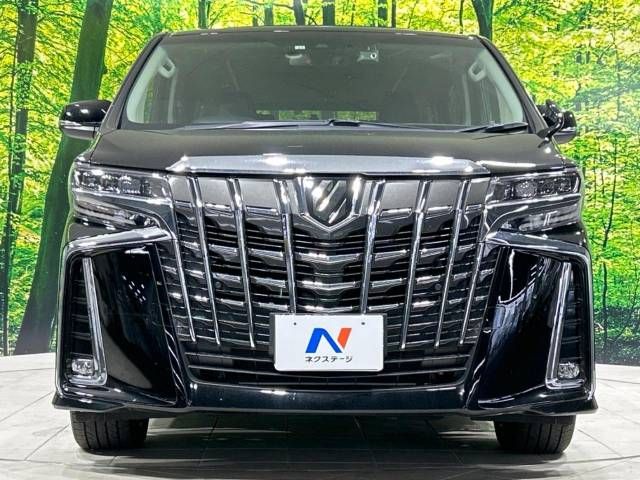 Toyota ALPHARD 2022-11 10994-14