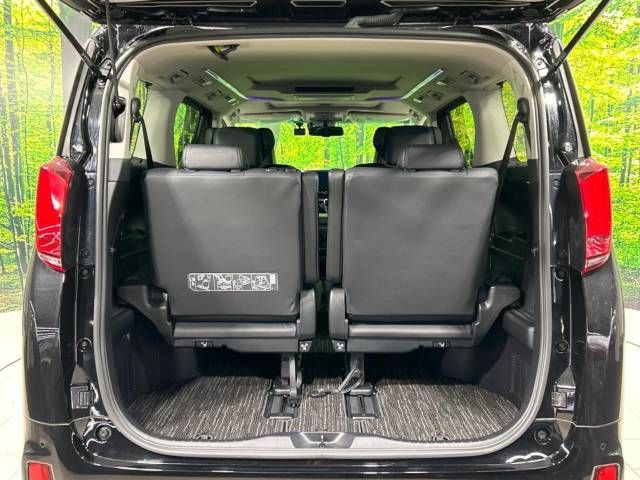 Toyota ALPHARD 2022-11 10994-10