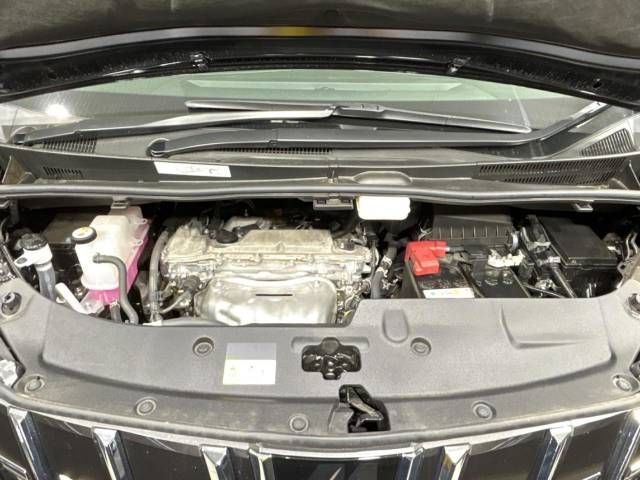Toyota ALPHARD 2022-11 10994-18