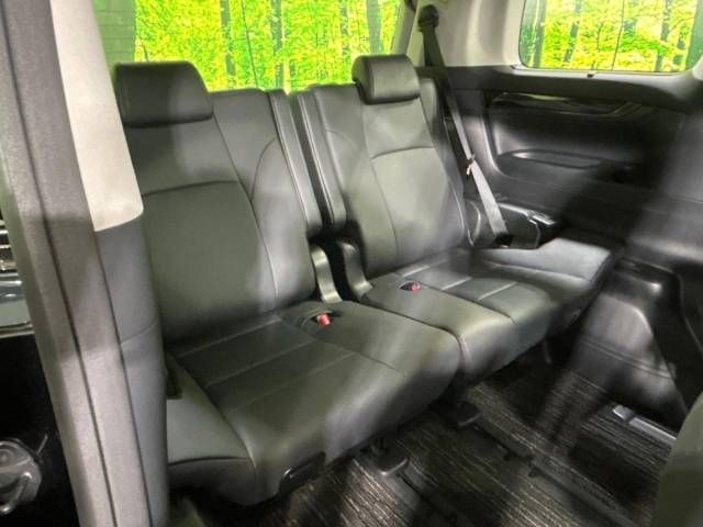 Toyota ALPHARD 2022-11 10994-9