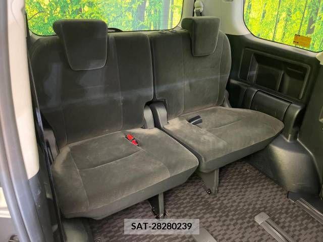 Toyota VOXY 2013-05 321340-10