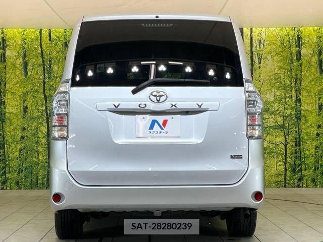 Toyota VOXY 2013-05 321340-16