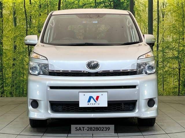 Toyota VOXY 2013-05 321340-15