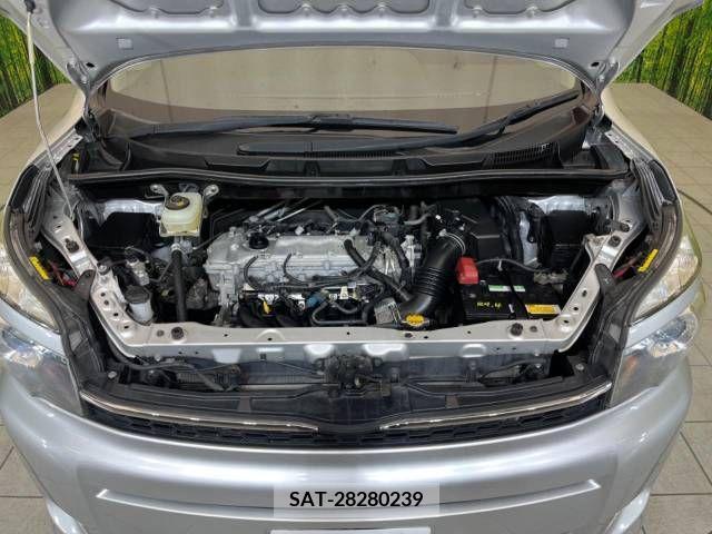 Toyota VOXY 2013-05 321340-19