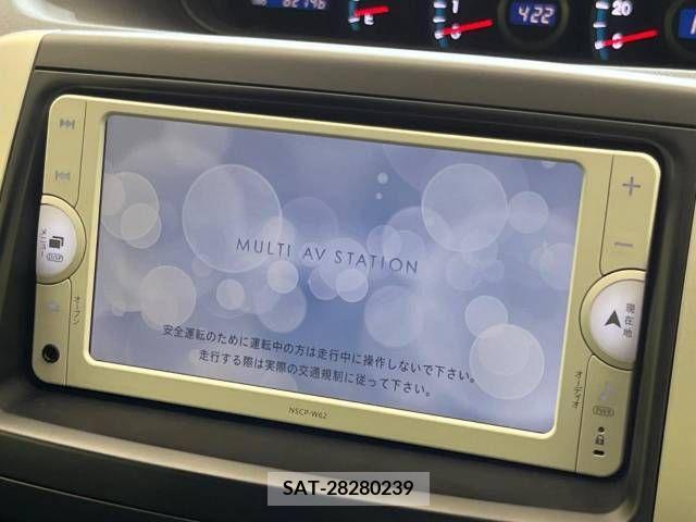 Toyota VOXY 2013-05 321340-2