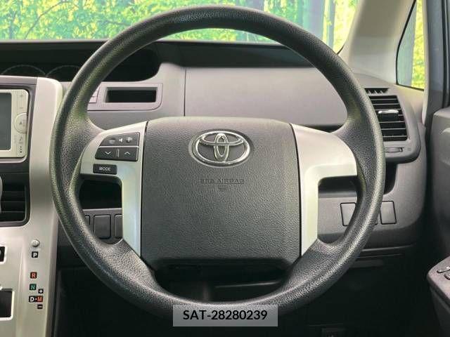 Toyota VOXY 2013-05 321340-12