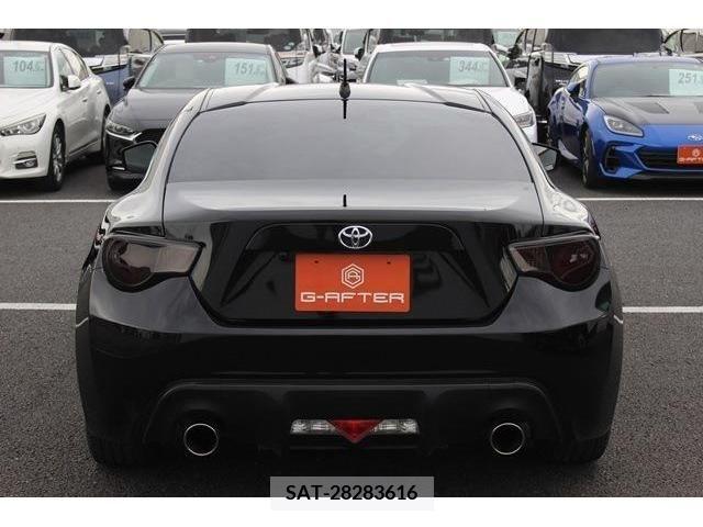 Toyota 86 2012-06 265168-9