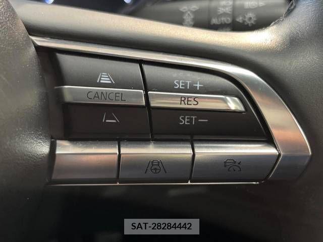 Mazda CX-30 2020-03 381216-7