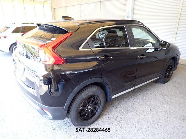 Mitsubishi ECLIPSE CROSS 2018-12 344436-7