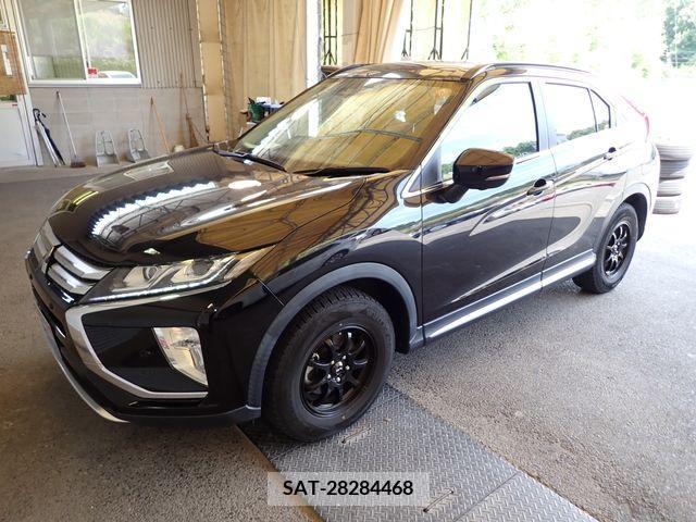 Mitsubishi ECLIPSE CROSS 2018-12 344436-6
