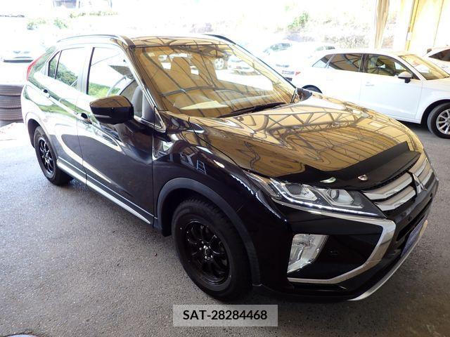 Mitsubishi ECLIPSE CROSS 2018-12 344436-3