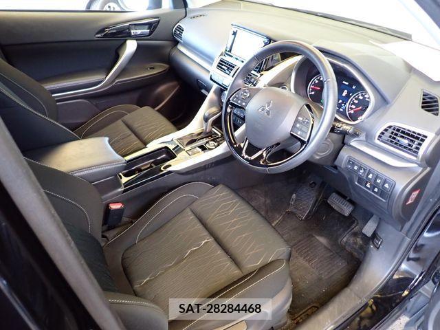 Mitsubishi ECLIPSE CROSS 2018-12 344436-1