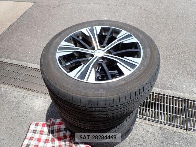 Mitsubishi ECLIPSE CROSS 2018-12 344436-28