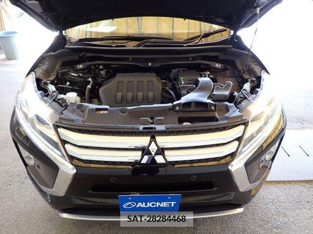 Mitsubishi ECLIPSE CROSS 2018-12 344436-25