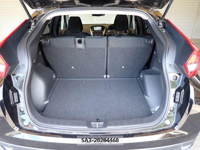 Mitsubishi ECLIPSE CROSS 2018-12 344436-24