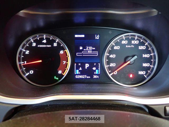 Mitsubishi ECLIPSE CROSS 2018-12 344436-10