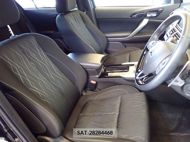 Mitsubishi ECLIPSE CROSS 2018-12 344436-20