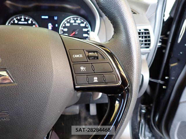 Mitsubishi ECLIPSE CROSS 2018-12 344436-17