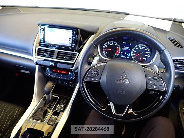 Mitsubishi ECLIPSE CROSS 2018-12 344436-16