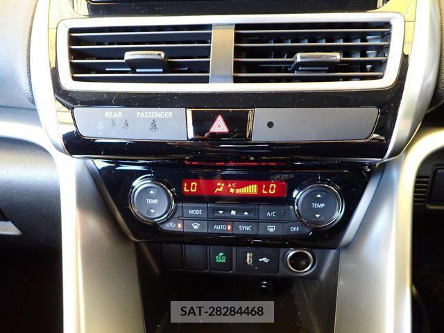 Mitsubishi ECLIPSE CROSS 2018-12 344436-15