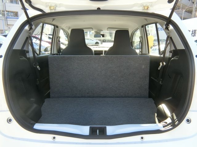 Suzuki ALTO 2016-01 27218-5