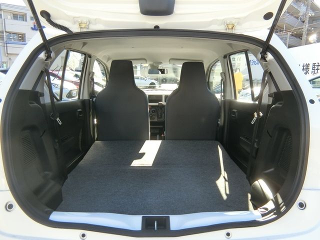 Suzuki ALTO 2016-01 27218-6