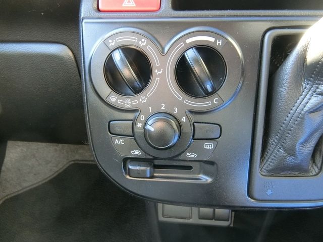 Suzuki ALTO 2016-01 27218-7