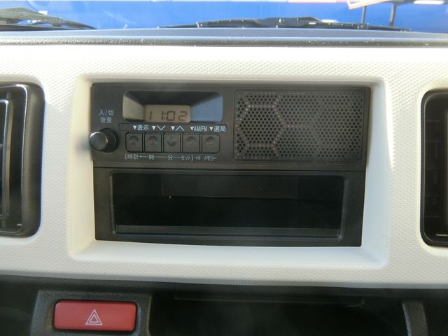 Suzuki ALTO 2016-01 27218-8