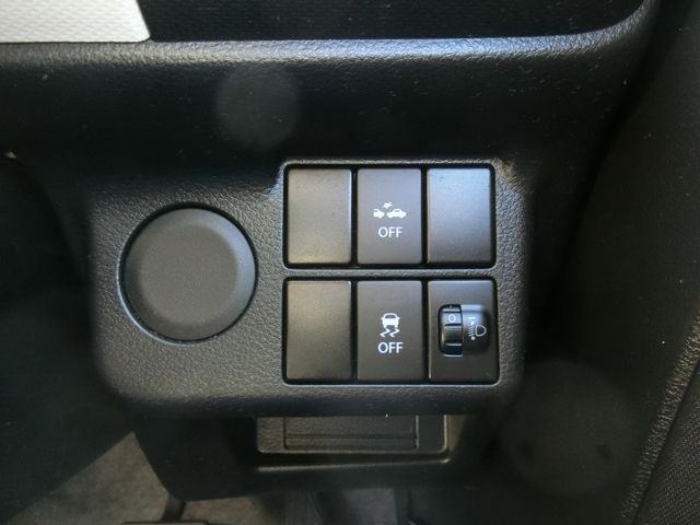Suzuki ALTO 2016-01 27218-9