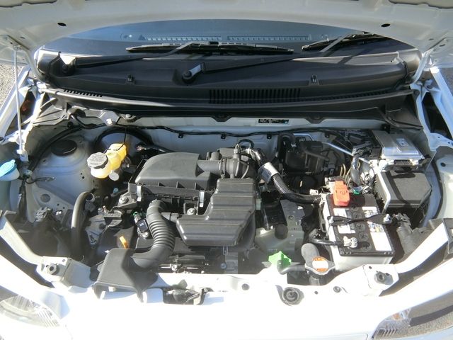 Suzuki ALTO 2016-01 27218-11
